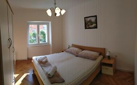 Apartman Anka