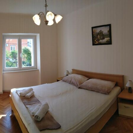 Apartman Anka Makarska Zewnętrze zdjęcie