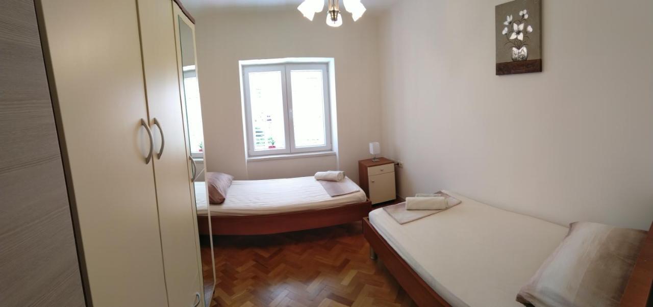 Apartman Anka Makarska Zewnętrze zdjęcie