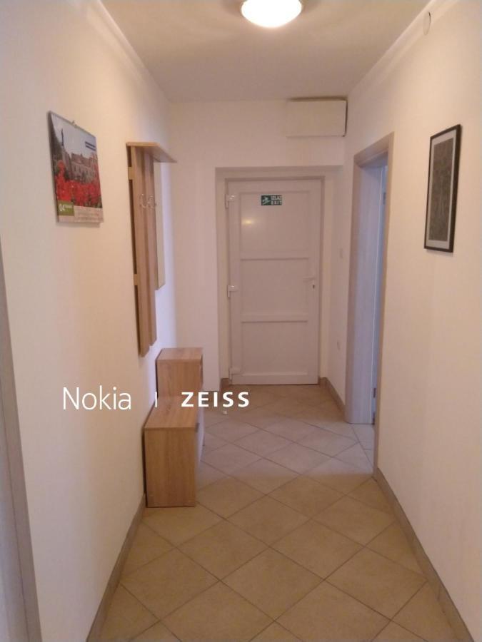 Apartman Anka Makarska Zewnętrze zdjęcie