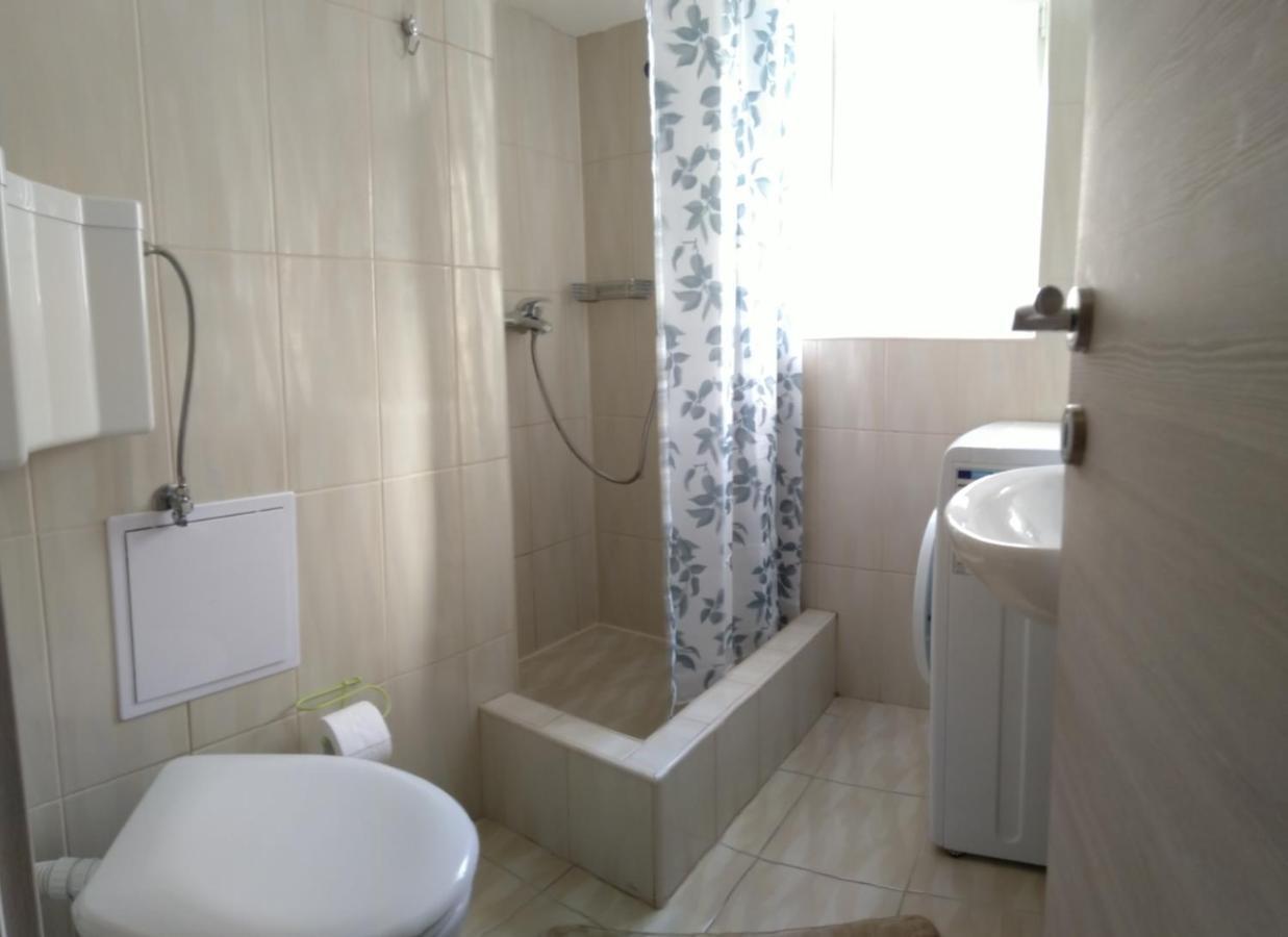 Apartman Anka Makarska Zewnętrze zdjęcie