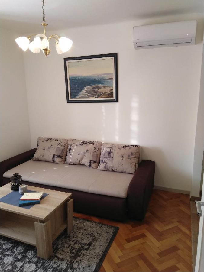 Apartman Anka Makarska Zewnętrze zdjęcie